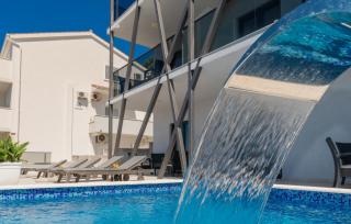 Apartman Mia 3 - Omis by Villas Guide - Mimice - 1