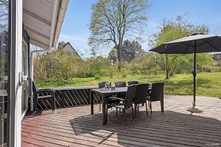 Odsherred Feriehus - Asnæs - 4