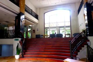 Caspella Suites Hotel Kemayoran - Jacarta - 6