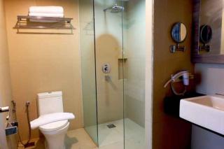 Caspella Suites Hotel Kemayoran - Jacarta - 4