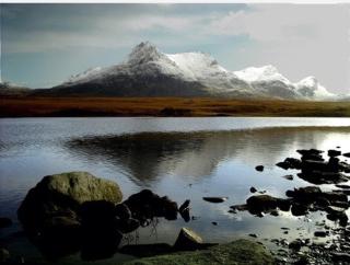 The Wee Housie, Talmine - Talmine - 9