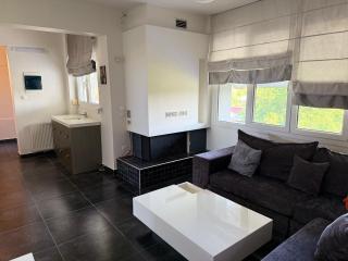 AVS Holiday Home - Nea Kallikratia - 3