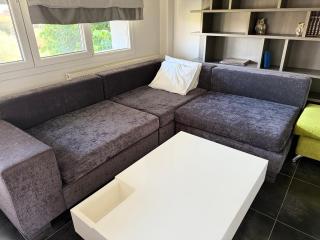 AVS Holiday Home - Nea Kallikratia - 1