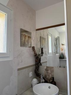 Villa cappellina - Bonifacio - 9