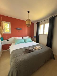 Villa cappellina - Bonifacio - 8