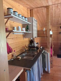 Le chalet - LʼÉpine - 1