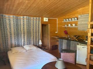 Le chalet - LʼÉpine - 4