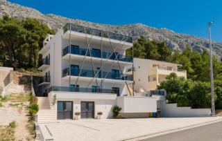 Apartman Mia 4 - Omis by Villas Guide - Mimice - 9