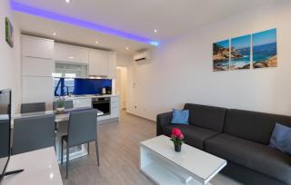 Apartman Mia 4 - Omis by Villas Guide - 6