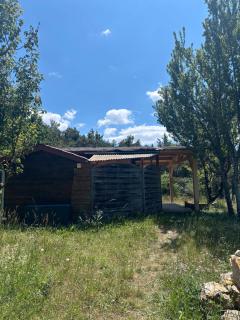 Le chalet - LʼÉpine - 6