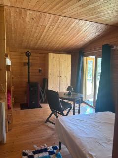 Le chalet - LʼÉpine - 2