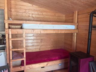 Le chalet - LʼÉpine - 5