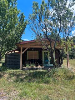 Le chalet - LʼÉpine - 8