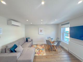 Whitfield Apartments - Londra - 5
