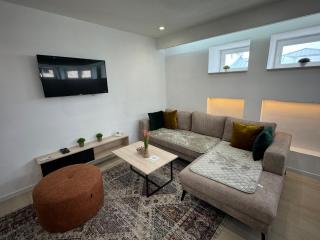 The white shell Apartment - Garage parking - Sarajevo - 9