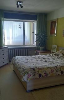 2-room apartment with balcony 60m2 in Viimsi center - 8