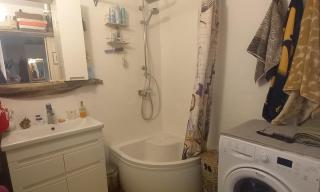 2-room apartment with balcony 60m2 in Viimsi center - Haabneeme - 5