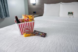 Hotel Pommier Chariton - Chariton - 9