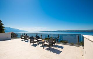 Apartman Mia 7 - Omis by Villas Guide - Mimice - 3