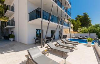 Apartman Mia 7 - Omis by Villas Guide - 2