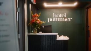 Hotel Pommier Chariton - Chariton - 6
