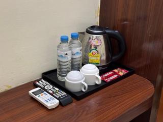 Galaxy Rs Hotel - Phnom Penh - 8