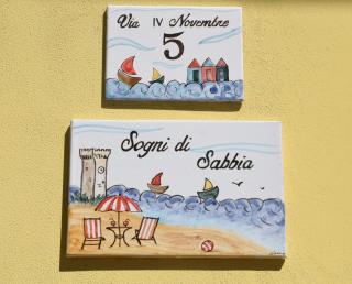 Sogni di Sabbia - Porto Potenza Picena - 9
