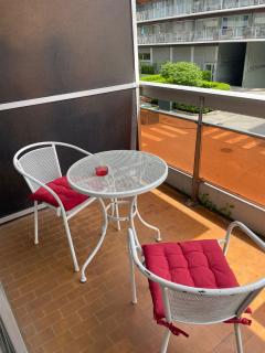 Studio au cœur d'Aix-Les-Bains - Aix-les-Bains - 2