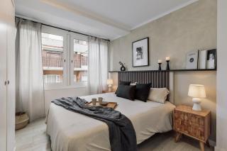 Rasa - 2 bedroom in Sant Gervasy - 7
