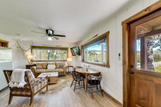 The Bunkhouse in Bondurant Pet Friendly - - 7
