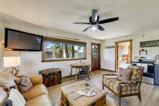The Bunkhouse in Bondurant Pet Friendly - - 5