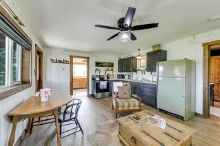 The Bunkhouse in Bondurant Pet Friendly - - 4