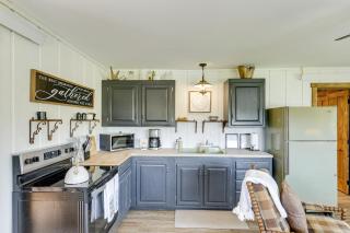 The Bunkhouse in Bondurant Pet Friendly - - 3