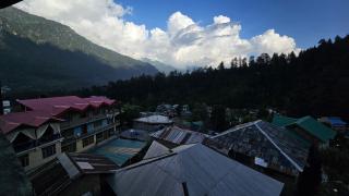 hotel old hill - 1