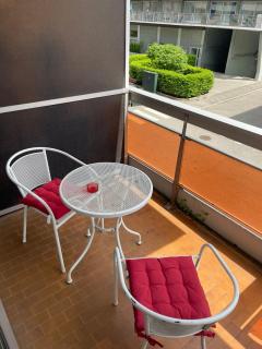 Studio au cœur d'Aix-Les-Bains - Aix-les-Bains - 4