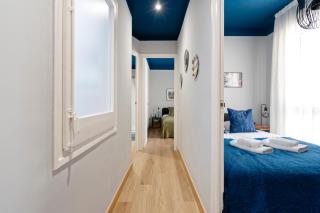 Joan Blanques Apartment - Barcelona - 9