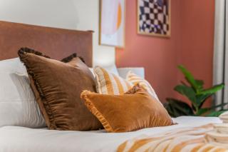 Luxury 2-Bed with Terrace, Parking & Ensuite Leeds - Leeds - 8