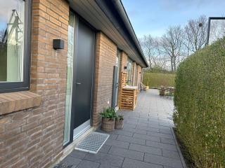 House close to Legoland,Lalandia,WowPark - Billund - 9