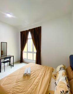 Studio at Mesahill Nilai by D'KAY HOMES with Mall, near USIM KLIA - Nilai - 3