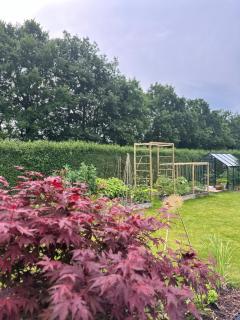 House close to Legoland,Lalandia,WowPark - Billund - 8