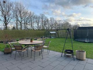 House close to Legoland,Lalandia,WowPark - Billund - 7
