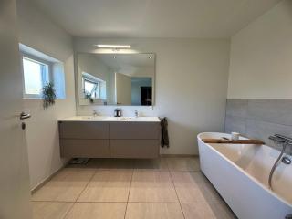 House close to Legoland,Lalandia,WowPark - Billund - 4