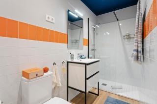 Joan Blanques Apartment - 1