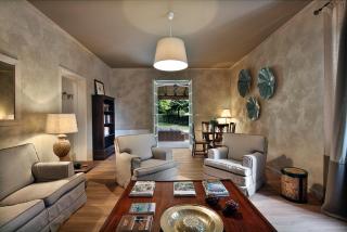 La Meirana - Suites - 3