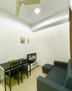 Studio at Mesahill Nilai by D'KAY HOMES with Mall, near USIM KLIA - Nilai - 4