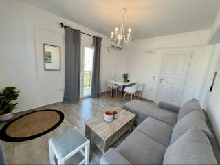 Blue Wave Suites-Apartment Agia Anna Naxos - Agia Anna Naxos - 8