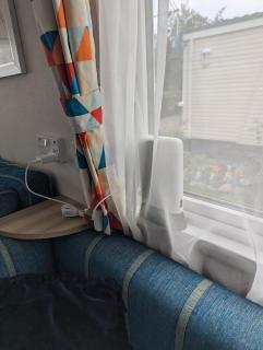 Abi static caravan close to Edinburgh - Port Seton - 2