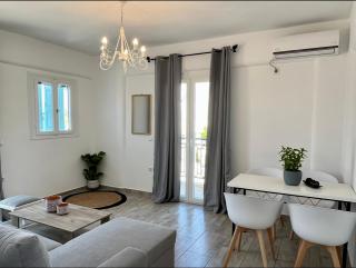 Blue Wave Suites-Apartment Agia Anna Naxos - Agia Anna Naxos - 3