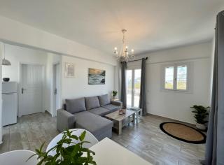 Blue Wave Suites-Apartment Agia Anna Naxos - Agia Anna Naxos - 4