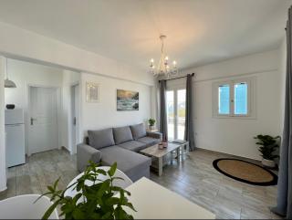 Blue Wave Suites-Apartment Agia Anna Naxos - Agia Anna Naxos - 6
